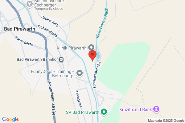 Kurklinik Pirawarth Kurhotel Bad Pirawarth Ges.mbH und Co KG