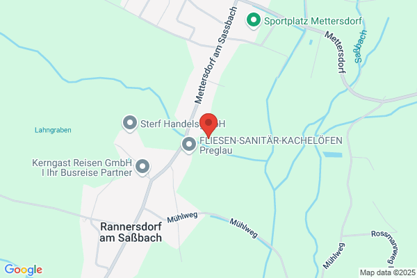 SV Union Mettersdorf