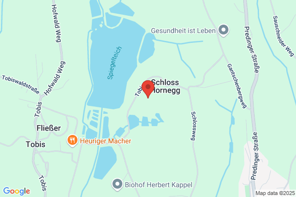 Gut Hornegg