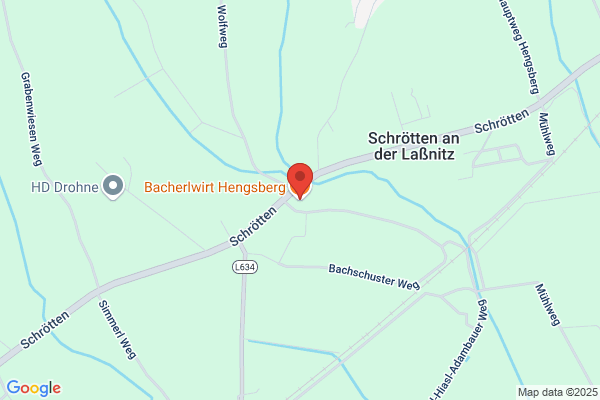 Gasthaus Bacherlwirt