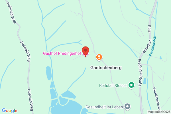 Gasthof Predingerhof