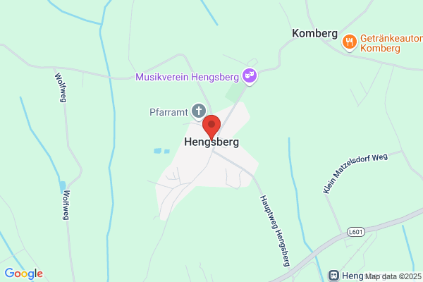 Gemeindeamt Hengsberg - Klaeranlage