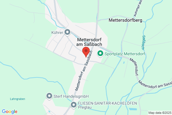 Marktgemeinde Mettersdorf am Sassbach
