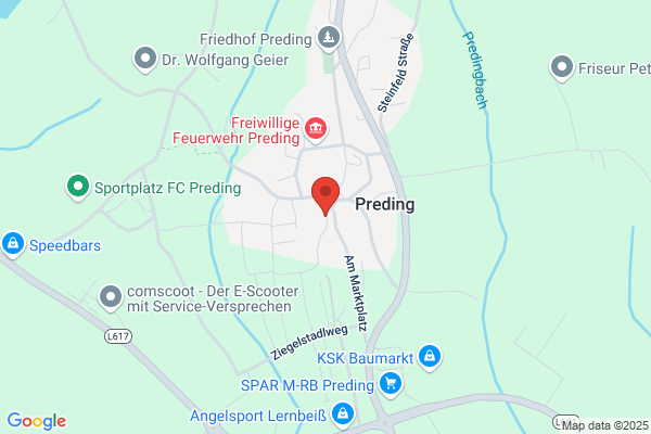 Kindergarten Stainztal