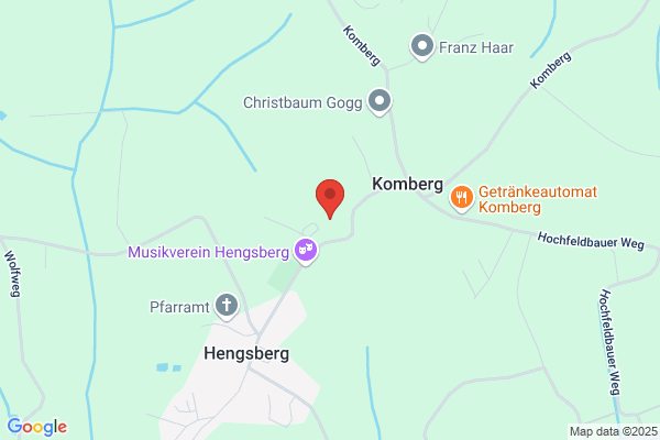 Kuerbis Koenig Kuerbisprodukte - Seminarraeume