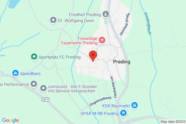 Pfarrkindergarten