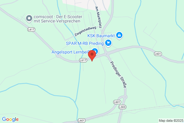 Oesterreichische Post AG Postamt
