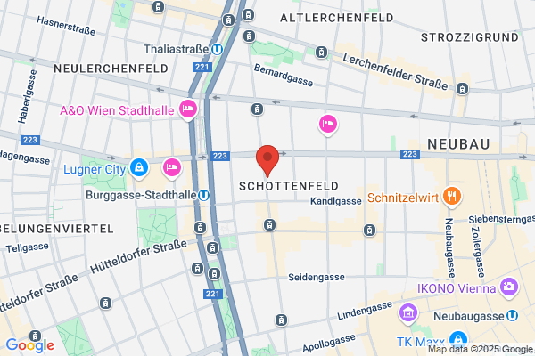 Zielpunkt Warenhandel GmbH und Co KG