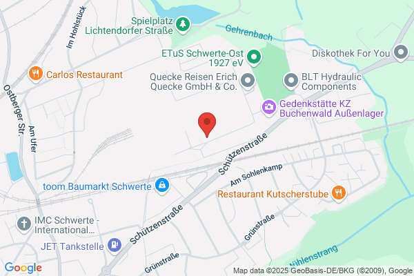 Resch GmbH