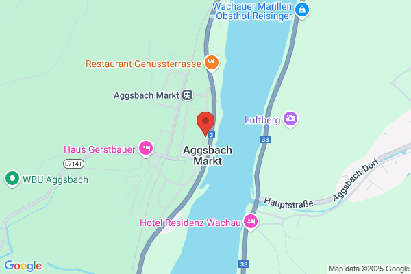 Marktgemeindeamt