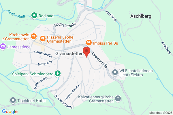 Wassergenossenschaft Wetzelsdorf