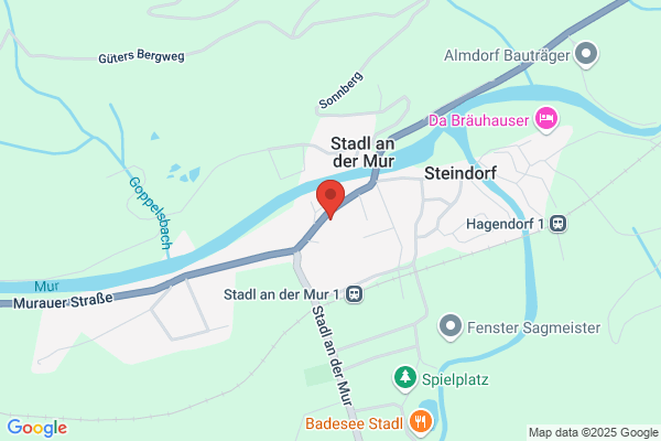 Gemeindeamt Stadl-Predlitz