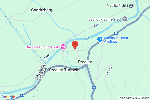 Gasthof Muster-Stüberl