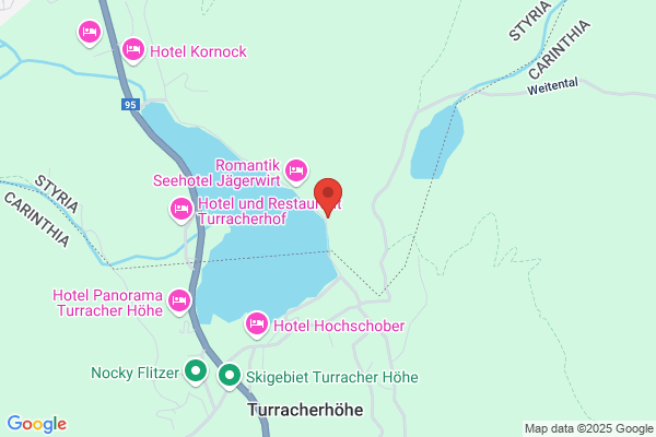 Bauernstubn