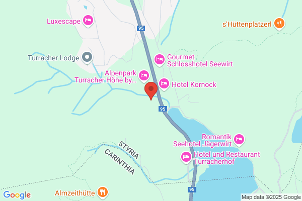 Bergbahnen Turracher Hoehe GmbH