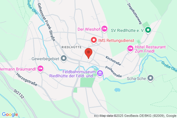 Fremdenverkehrsverein