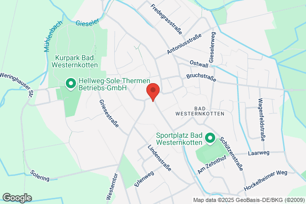 Gasthaus Kemperle
