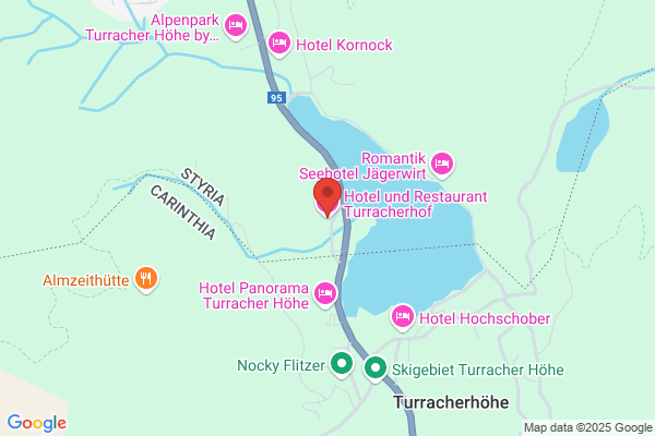 Gasthof Turracherhof Karl Degold