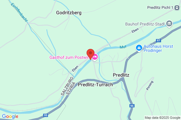 Gemeindeamt Predlitz-Turrach