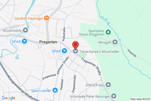 Bezirkshauptmannschaft Freistadt