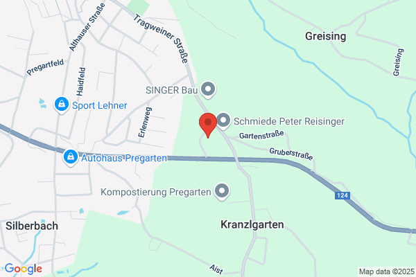 Deponie Wolfsegg Gemeindeamt