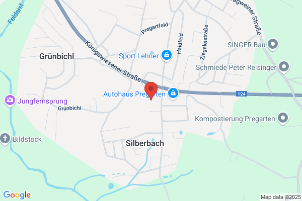 Strassenmeisterei Pregarten
