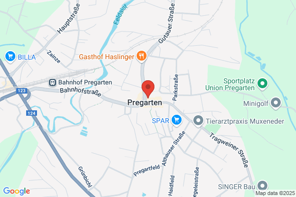 Sparkasse Pregarten-Unterweißenbach AG