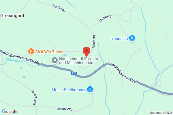 Feuerwehr Mistelberg