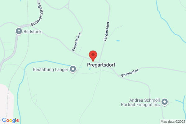 Feuerwehr Pregartsdorf