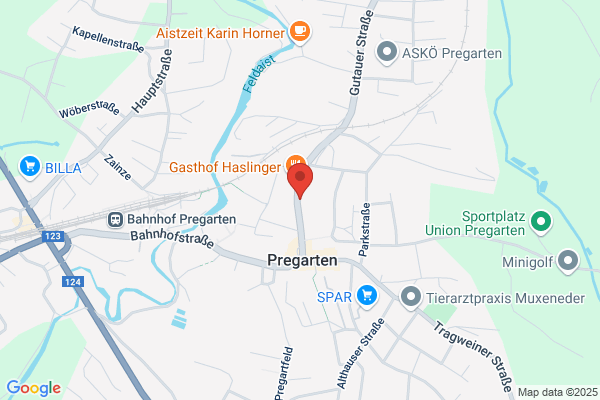 Gasthaus-Pizzeria Zum Toni