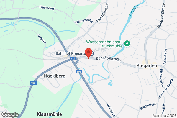 Gasthof Zur Bahn Steininger GesmbH
