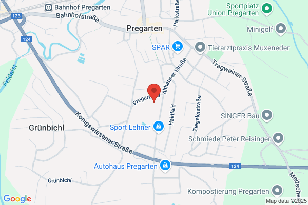 Priv. Hauptschule f. Knaben Marianum
