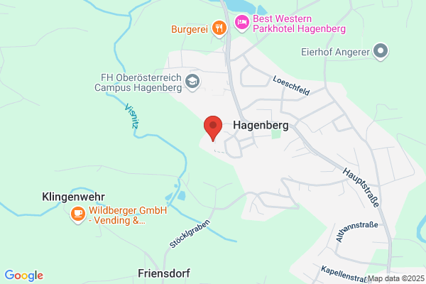 Schlossrestaurant Hagenberg