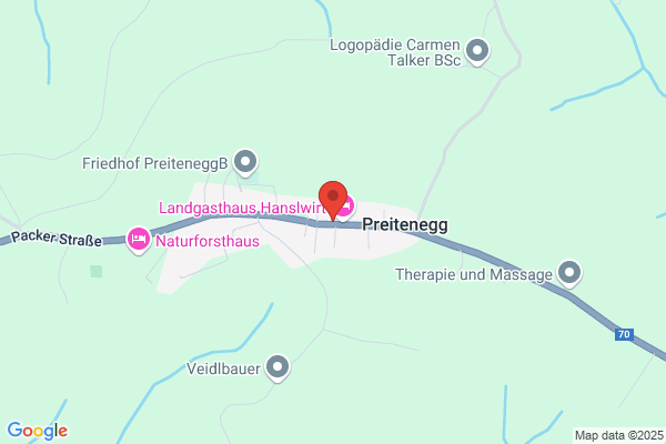 Gasthof Martinz