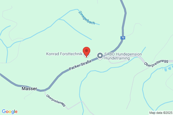 Konrad Forsttechnik GmbH