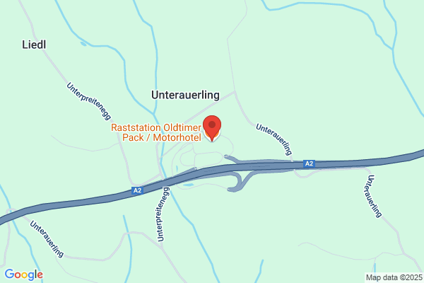 Oldtimer Restaurant Betriebsgesellschaft m.b.H.
