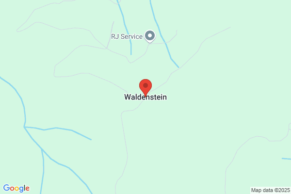 Waldensteiner Kraftwerke GmbH. und Co KG
