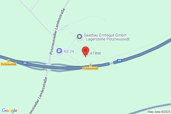 ATBM GmbH