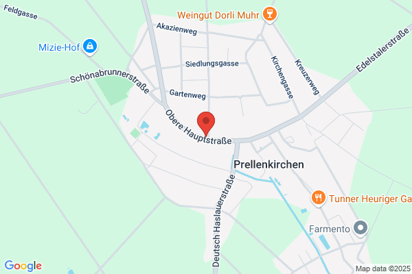 SPAR Heinrich Prellenkirchen
