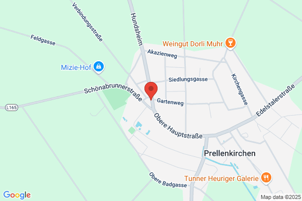 AWI Diskont Tankstelle