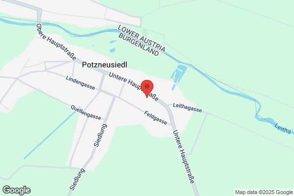 Kindergarten Potzneusiedl