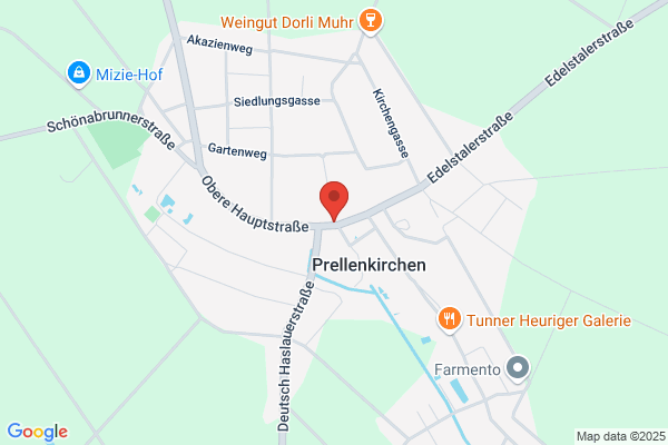 Marktgemeindeamt