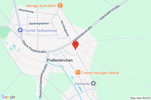 Raiffeisen-Lagerhaus GmbH