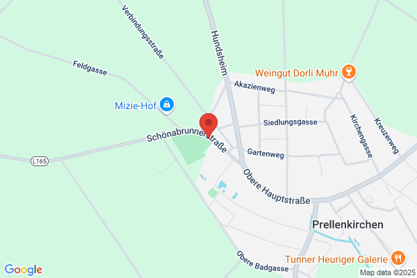Verschoenerungsverein Schoenabrunn