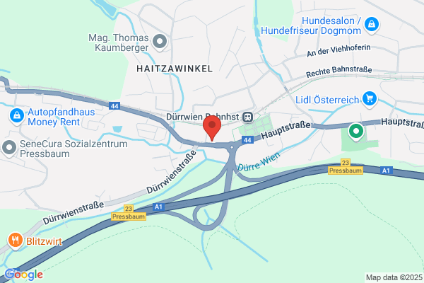 Herta's Kaffeehaus
