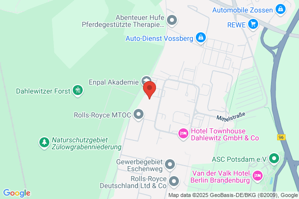 berolina schriftbild Handels GmbH