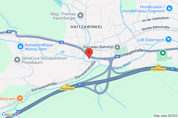 Guni GmbH