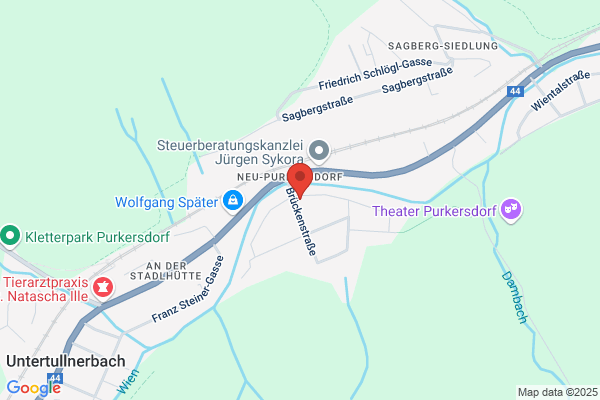 LD POOL System GmbH