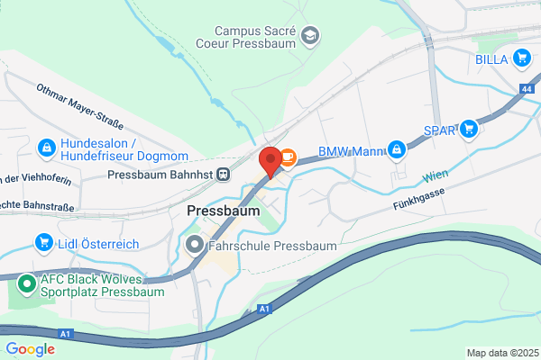 Haus der Frisur