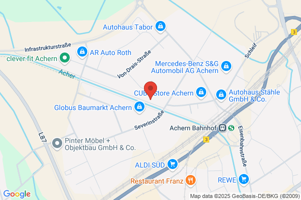 Securiton International Ges.mbH Nfg. KEG